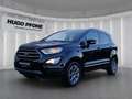 Ford EcoSport Titanium NAV | KAM | BT | PDC | WINTER-PAKET Schwarz - thumbnail 1