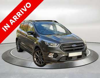 2.0 TDCi 150CV S&S AWD Business