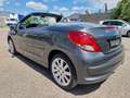 Peugeot 207 CC Active 1,6 VTi 16V Grau - thumbnail 6