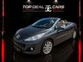 Peugeot 207 CC Active 1,6 VTi 16V Grau - thumbnail 1