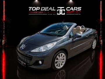 CC Active 1,6 VTi 16V
