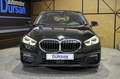 BMW 118 118i Schwarz - thumbnail 3