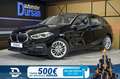 BMW 118 118i Schwarz - thumbnail 1