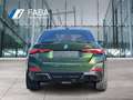 BMW i4 M50 Gran Coupé Sportpaket HK HiFi DAB LED Verde - thumbnail 4