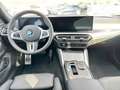BMW i4 M50 Gran Coupé Sportpaket HK HiFi DAB LED Vert - thumbnail 15