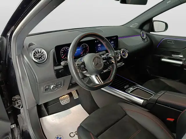 Mercedes-Benz B-Class view 7