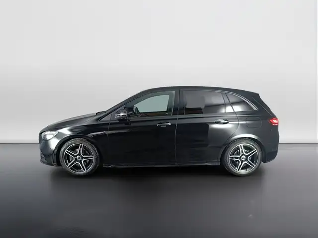 Mercedes-Benz B-Class view 6