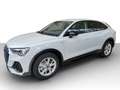 Audi Q3 Sportback 40 TFSI quattro S tronic S line, AHK Blanc - thumbnail 2