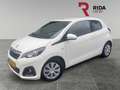Peugeot 108 1.0 e-VTi Blue Lion Blanc - thumbnail 1