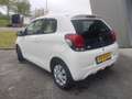 Peugeot 108 1.0 e-VTi Blue Lion Blanc - thumbnail 4