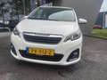 Peugeot 108 1.0 e-VTi Blue Lion Blanc - thumbnail 2