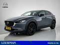 Mazda CX-30 2.0 e-SkyActiv-G M Hybrid Homura Automaat Achterui Grijs - thumbnail 1
