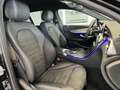 Mercedes-Benz C 300 d T AMG Night Edition Distronic+UrbanGuard Schwarz - thumbnail 19