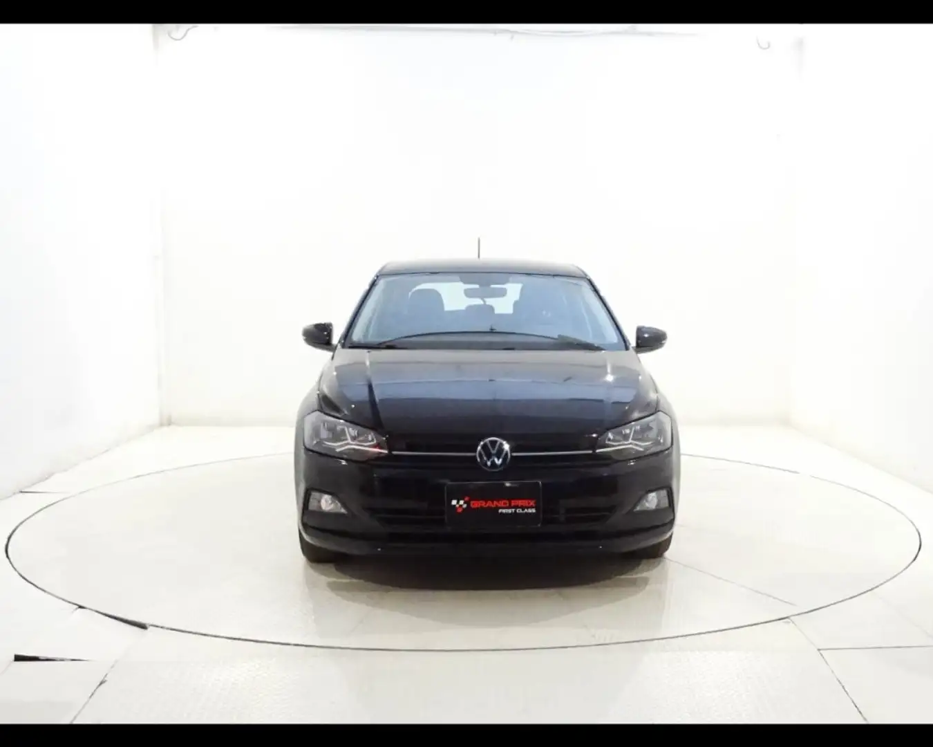 Volkswagen Polo 1.0 TSI DSG Style Nero - 1
