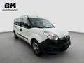 Opel Combo D Selection L2H1 *5Sitzer*Lang*Mwst* Weiß - thumbnail 3