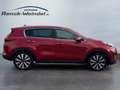 Kia Sportage Platinum Edition 4WD 2.0 Bi-Xenon Klima Navi Rückf Rood - thumbnail 6
