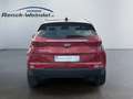 Kia Sportage Platinum Edition 4WD 2.0 Bi-Xenon Klima Navi Rückf Rood - thumbnail 4
