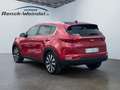 Kia Sportage Platinum Edition 4WD 2.0 Bi-Xenon Klima Navi Rückf Rood - thumbnail 3