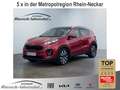 Kia Sportage Platinum Edition 4WD 2.0 Bi-Xenon Klima Navi Rückf Rood - thumbnail 1