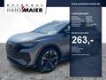 Audi Q4 e-tron basis AHK MATRIX el.Heck KeyLess Navi Grau - thumbnail 1