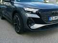 Audi Q4 e-tron basis AHK MATRIX el.Heck KeyLess Navi Grau - thumbnail 14