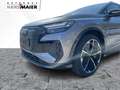 Audi Q4 e-tron basis AHK MATRIX el.Heck KeyLess Navi Grau - thumbnail 7