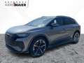 Audi Q4 e-tron basis AHK MATRIX el.Heck KeyLess Navi Grau - thumbnail 2