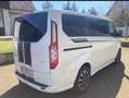 Ford Tourneo Custom Tourneo Custom 2,0 TDCi 310 L1 Sport Aut. Sport Weiß - thumbnail 3