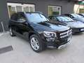 Mercedes-Benz GLB 180 d Automatic Sport *LUCI AMBIENTE, 7 POSTI* Nero - thumbnail 1