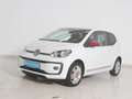 Volkswagen up! Up 1.0 MPI Move Beats RFK/PDC/GRA/SH/DAB+ Weiß - thumbnail 2