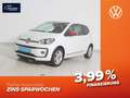 Volkswagen up! Up 1.0 MPI Move Beats RFK/PDC/GRA/SH/DAB+ Weiß - thumbnail 1