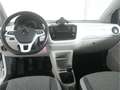 Volkswagen up! Up 1.0 MPI Move Beats RFK/PDC/GRA/SH/DAB+ Weiß - thumbnail 10