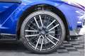 Aston Martin DBX 707 V8 Bleu - thumbnail 4
