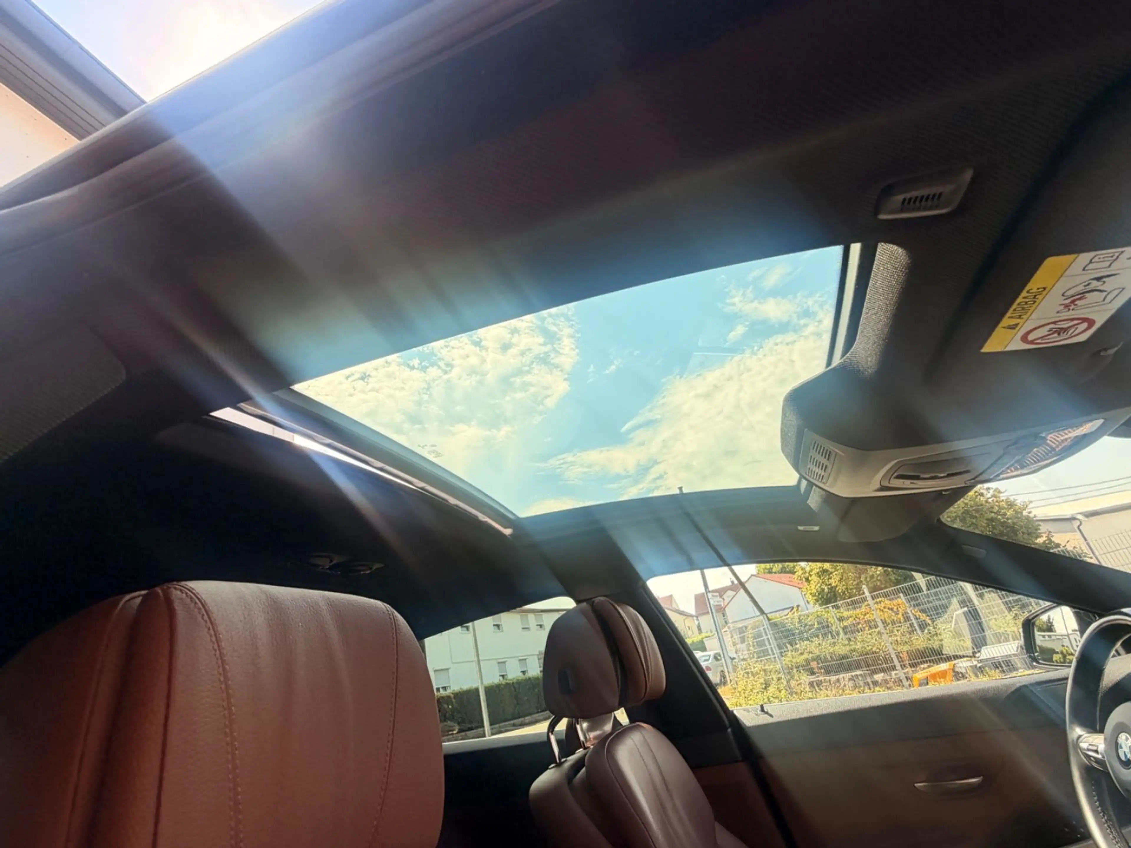 BMW 640 640i 6 Gran Coupe xDrive M-Paket/Unfallfrei — photo 15