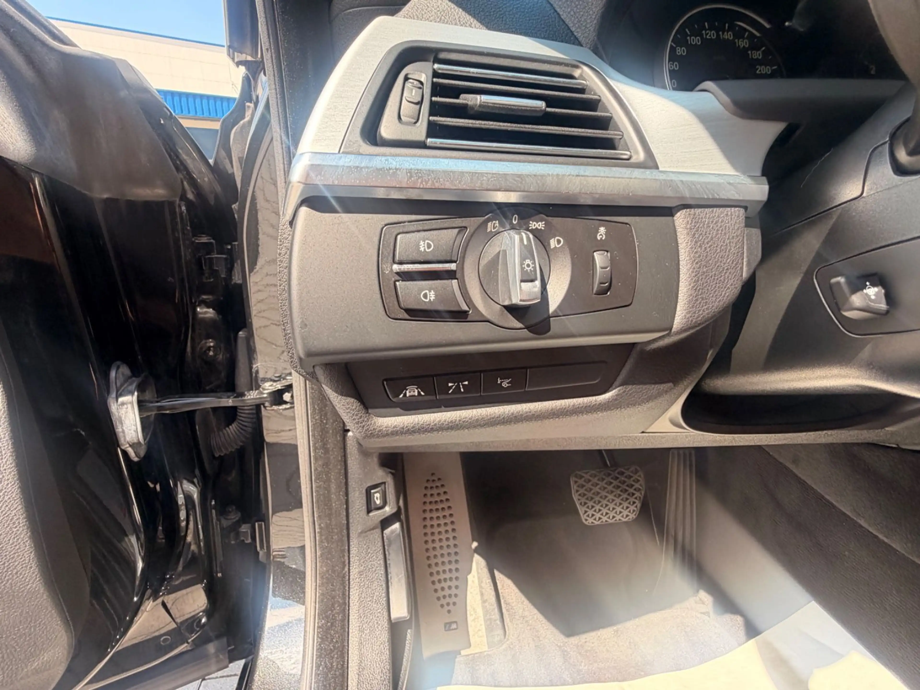 BMW 640 640i 6 Gran Coupe xDrive M-Paket/Unfallfrei — photo 7
