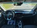 Toyota Hilux 2.8 D-4D 4WD 4 porte DoubleCab Lounge Bronzo - thumbnail 12