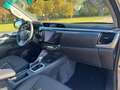 Toyota Hilux 2.8 D-4D 4WD 4 porte DoubleCab Lounge Bronzo - thumbnail 9