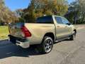 Toyota Hilux 2.8 D-4D 4WD 4 porte DoubleCab Lounge Bronzo - thumbnail 4