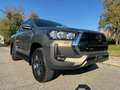 Toyota Hilux 2.8 D-4D 4WD 4 porte DoubleCab Lounge Bronzo - thumbnail 1