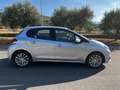 Peugeot 208 BlueHDi 75 5 porte Allure Gris - thumbnail 3