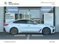 BMW 420 420dA 190ch M Sport Blanc - thumbnail 3