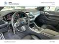 BMW 420 420dA 190ch M Sport Blanc - thumbnail 6