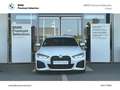 BMW 420 420dA 190ch M Sport Blanc - thumbnail 2