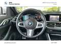 BMW 420 420dA 190ch M Sport Blanc - thumbnail 9