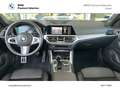 BMW 420 420dA 190ch M Sport Blanc - thumbnail 8