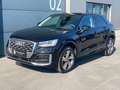 Audi Q2 1.5 TFSI Strc * S-Line * GPS * CAM * LEDER * DAB * Noir - thumbnail 1