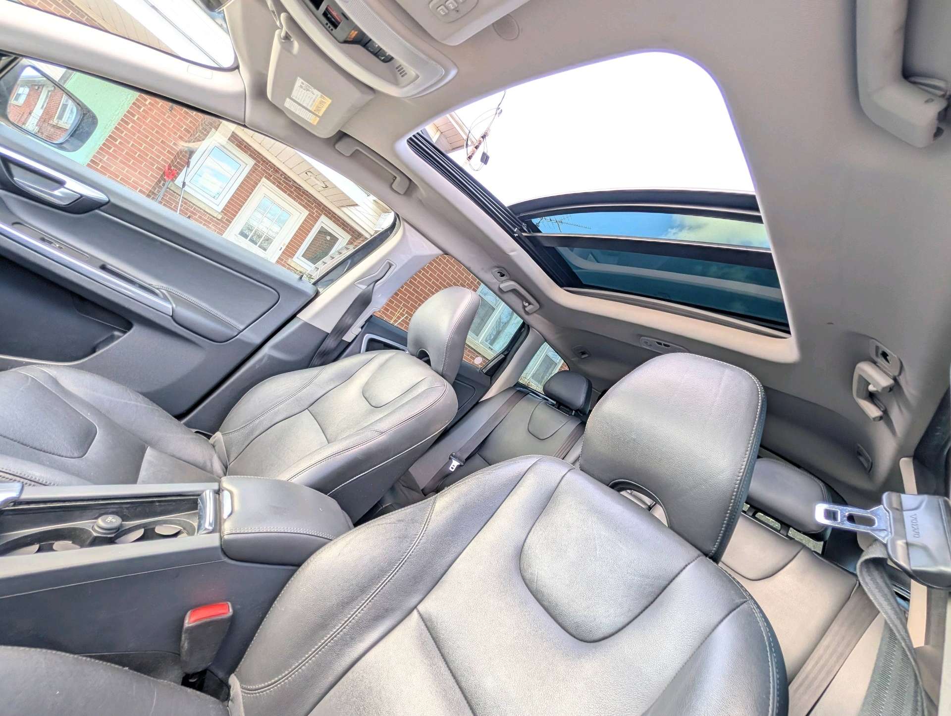 2016 Volvo XC60 AWD 5dr T5 Special Edition Premier | Sun-roof! | L thumb 10