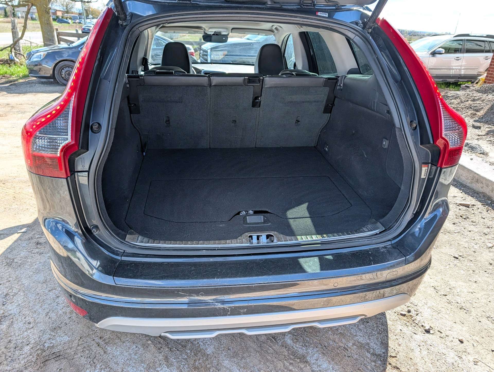 2016 Volvo XC60 AWD 5dr T5 Special Edition Premier | Sun-roof! | L thumb 26