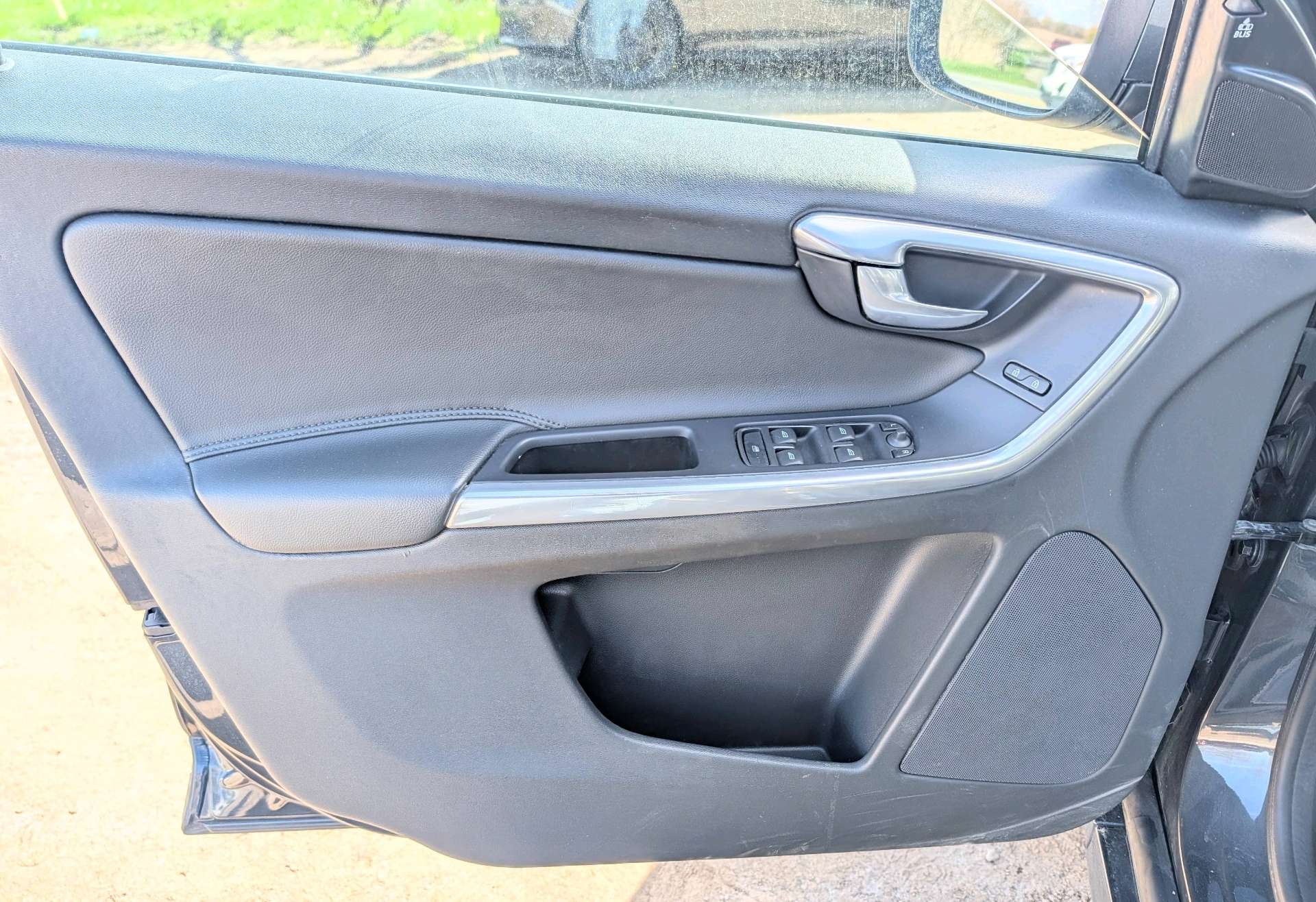 2016 Volvo XC60 AWD 5dr T5 Special Edition Premier | Sun-roof! | L thumb 7