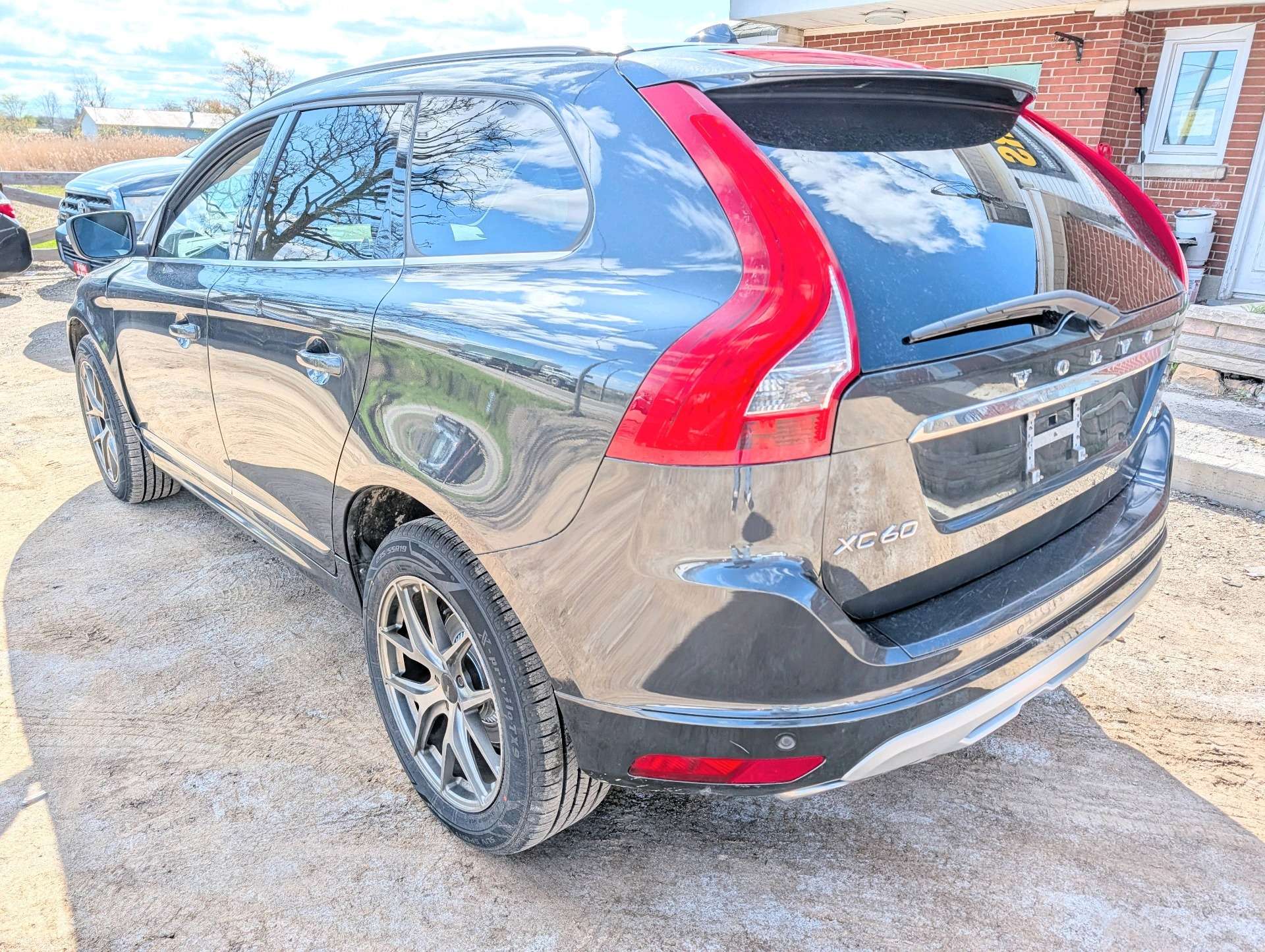2016 Volvo XC60 AWD 5dr T5 Special Edition Premier | Sun-roof! | L alt 5